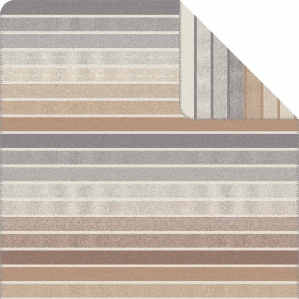 Jacquard Decke Belmont